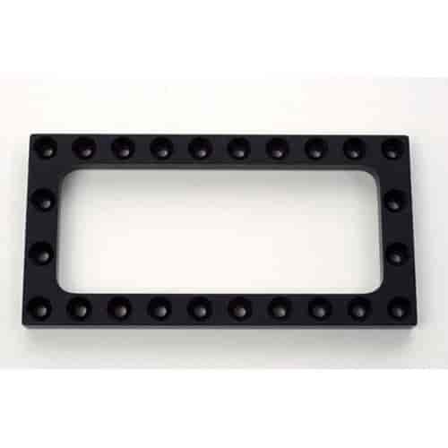 Burst Panel Outer Frame Only