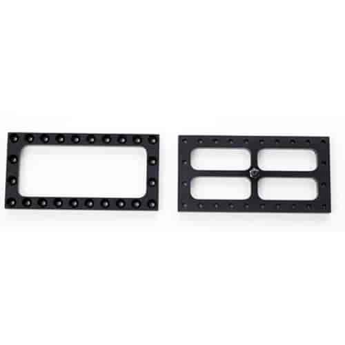 BURST PANEL INNER & OUTE