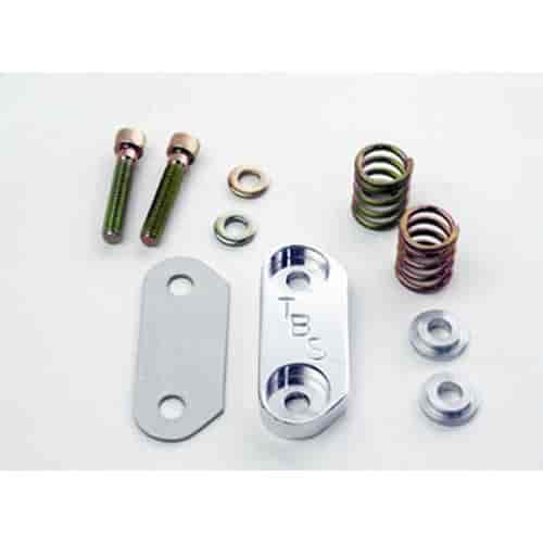 Manifold Pop Off Kit 2.5" Center to Center