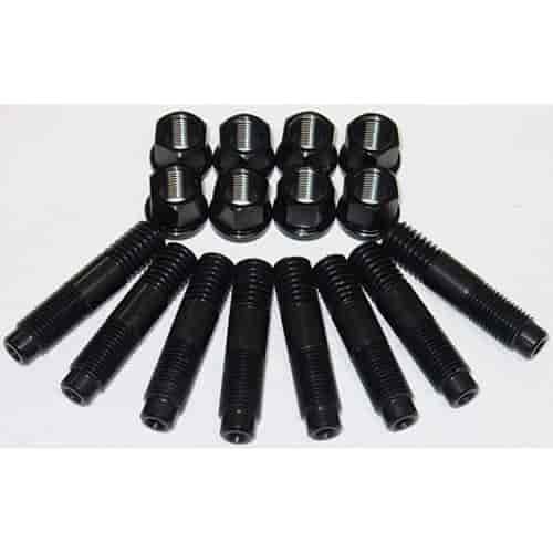 Intercooler Aluminum Stud Kit