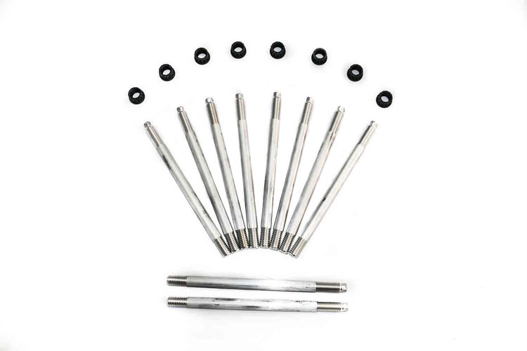 6.75 BLOWER STUD KIT W/ S