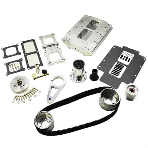 LS3 PORT KIT EFI ATI