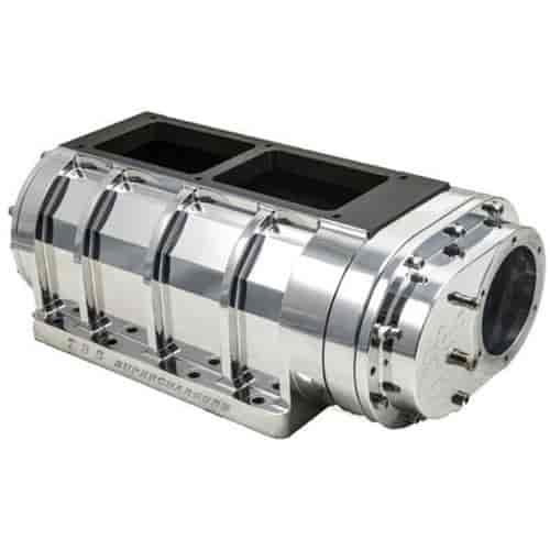 8-71 F.O. BILLET 2-LOBE SB KIT POLISHED 2V PACKAGE P/N S 2226 + 2621