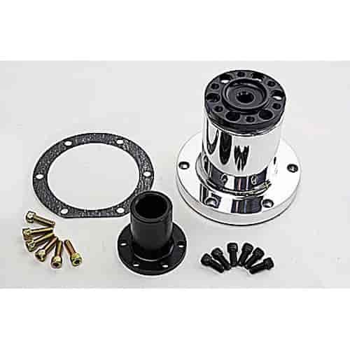 5.15" Billet Snout and Coupler
