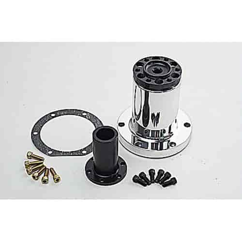 5.90" Billet Snout and Coupler