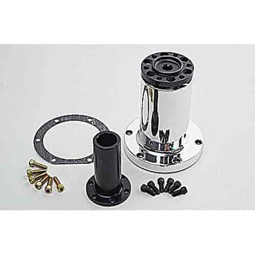 6.90" Billet Snout and Coupler