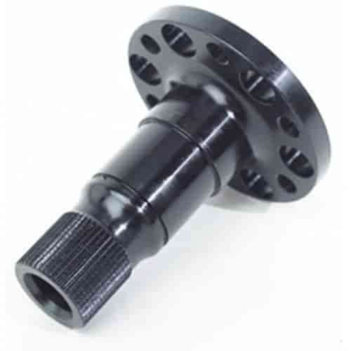 Snout Input Shaft