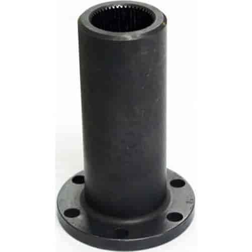 Coupler 6.90"