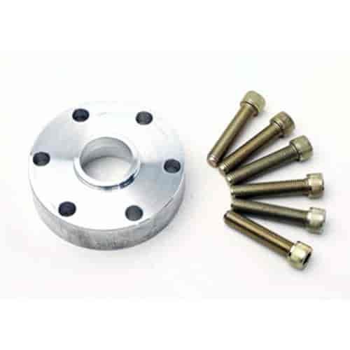 Coupler Spacer 3/4"