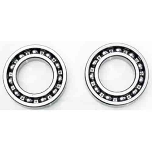Snout Bearings Pair