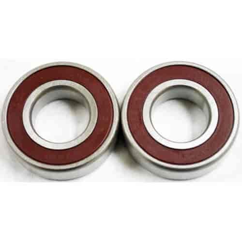 Idler Pulley Bearings Pair