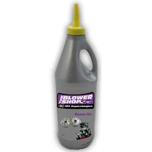 75W-90 Synthetic Gear Oil 1 quart