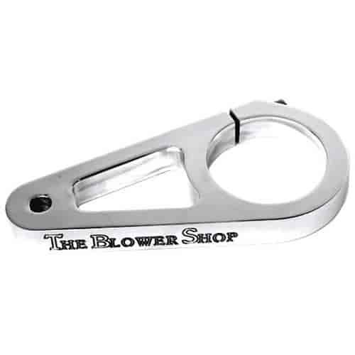 Swing Arm Idler Bracket Fits: 3.437 Diameter Snouts