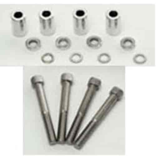 Bracket Stands For 4140 Bracket