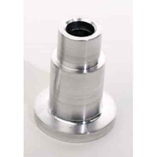 Idler Pulley Stand Height: 1-3/4"