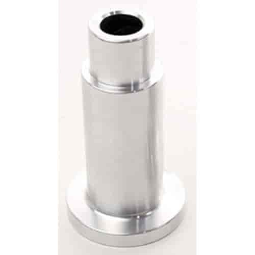Idler Pulley Stand Height: 2-3/4"