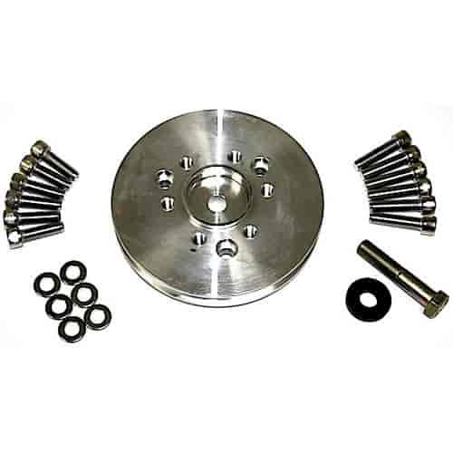 Accessory Pulley Big Block Chevy