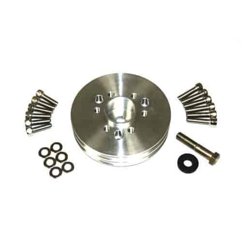 Accessory Pulley Big Block Chevy
