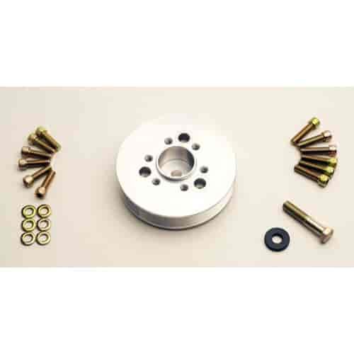 Accessory Pulley Big Block Chevy
