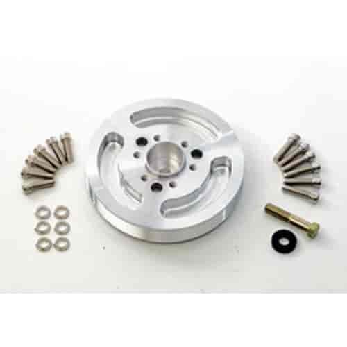 Accessory Pulley Big Block Chevy