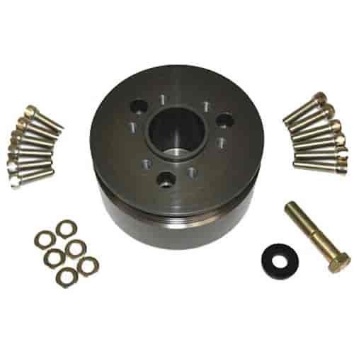 Accessory Pulley Big Block Chevy