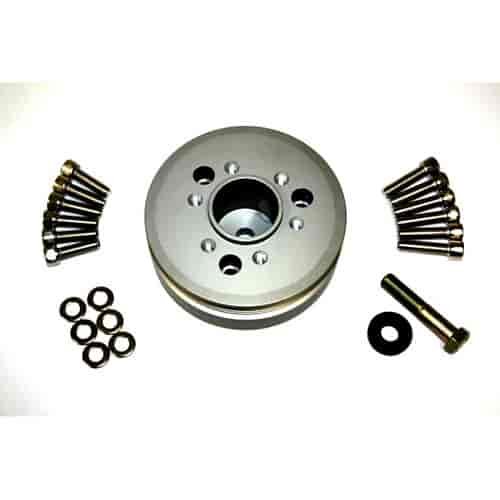Accessory Pulley Big Block Chevy