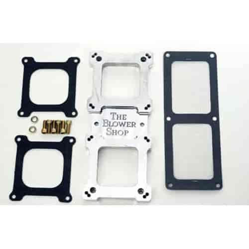 Dual Carburetor Adapter 71 Series Blowers