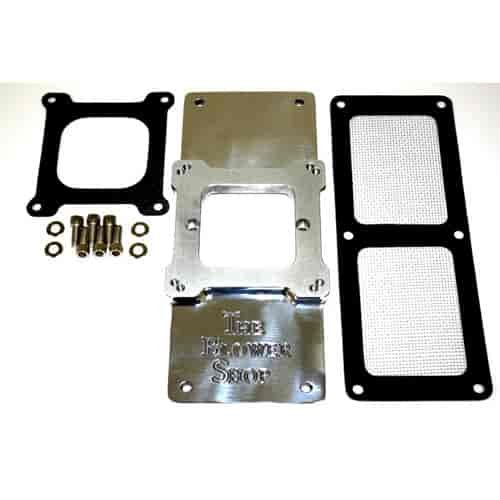 Single Carburetor Adapter 71 Series Blowers