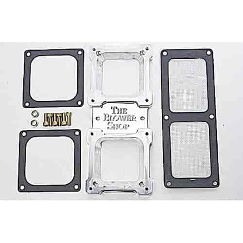 Dual Carburetor Adapter 71 Series Blowers