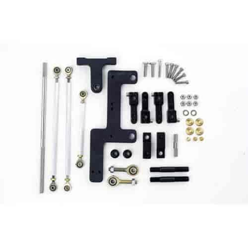 LINKAGE KIT DUAL INLINE