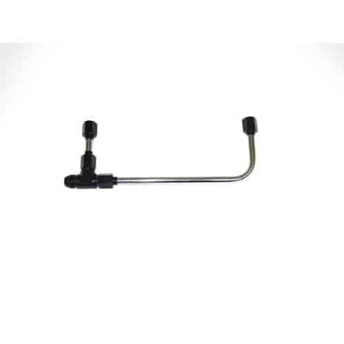 BRIDAL FOR DUAL INLET FU