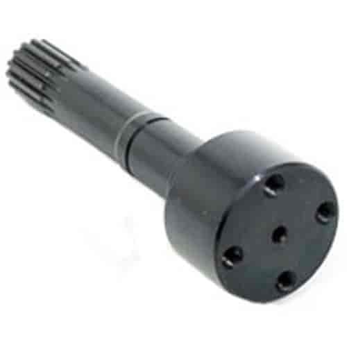 192/250 Main Shaft Medium: 6.6"