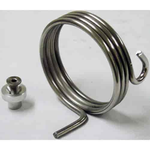 192/250 Idler Arm Spring