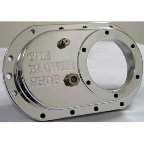 192/250 Billet Front Cover