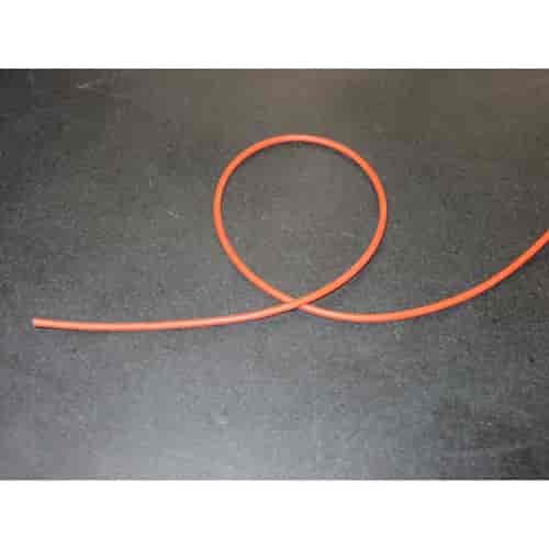 1/8 O-RING MATERIAL PER FOOT