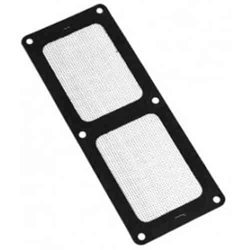 Inlet Gasket with Screen 1/pkg