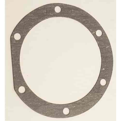 Snout Gasket