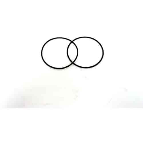 GREASE COVER O-RINGS PAI