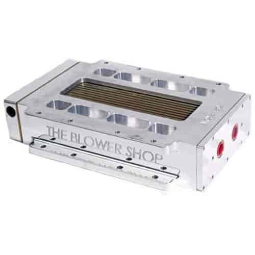 71 Series Intercooler Billet