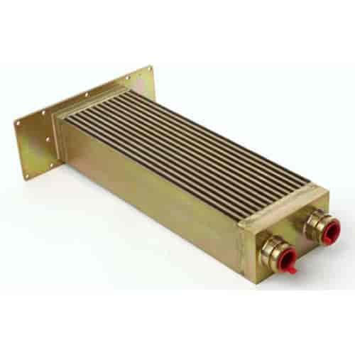 Replacement Intercooler Core Gaskets Included