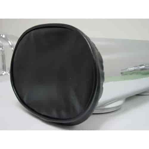 SCOOP COVER BLACK