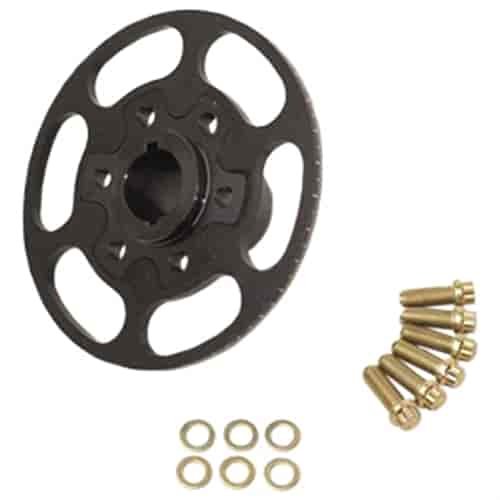 CRANK HUB SBC