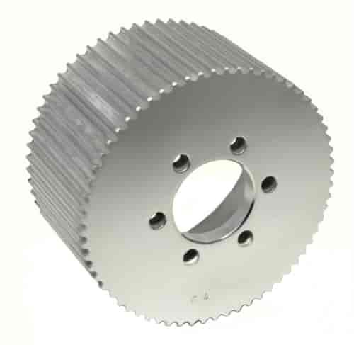 Billet 8mm Pulley Tooth Count: 43