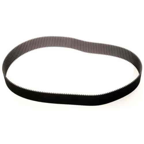 8mm Replacement Belt Length: 1360mm, 53.5"