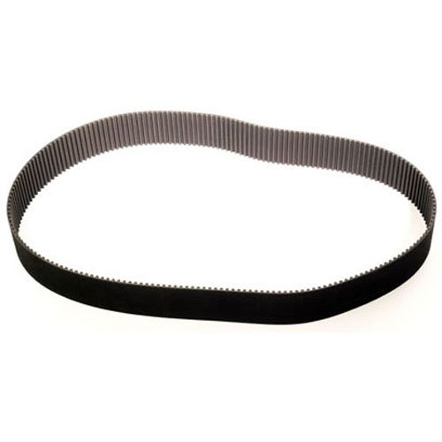8mm Replacement Belt Length: 2000mm, 78.7"