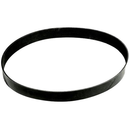 16 Rib Replacement Belt Length: 1650mm, 65"