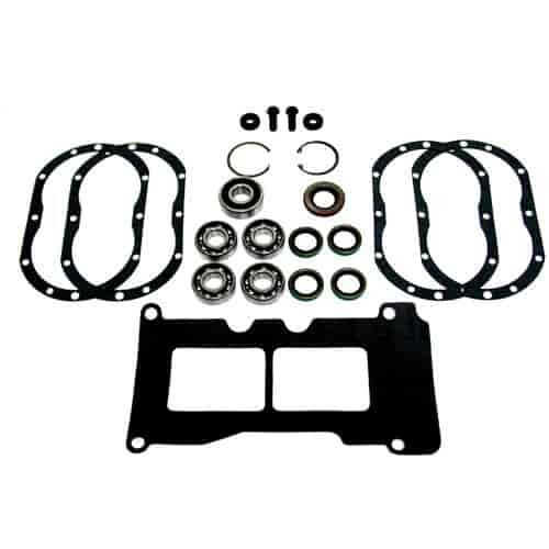 Weiand P/S Bearing & Seal Kit