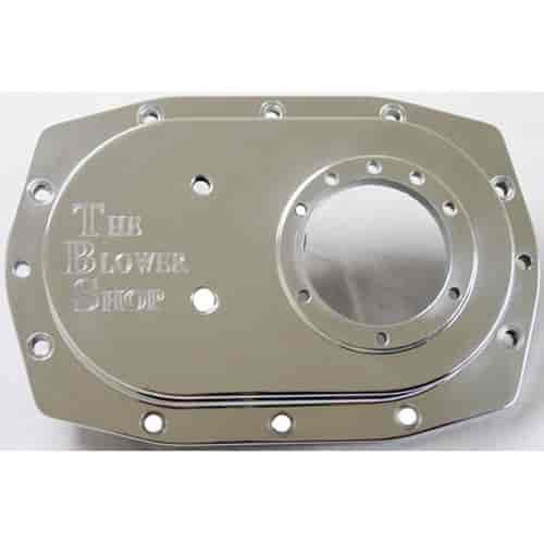 B&M MEGA 420 BILLET FRON