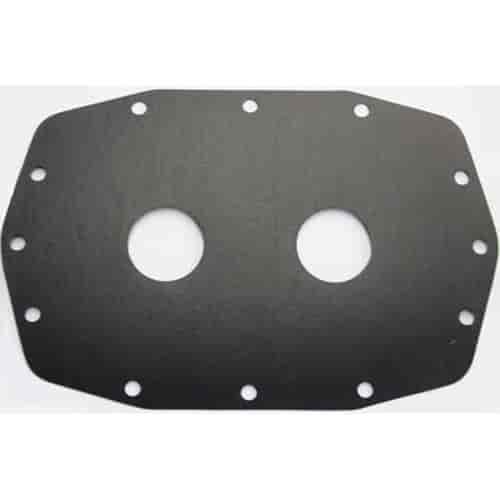 MEGA/420 REAR COVER GASKET