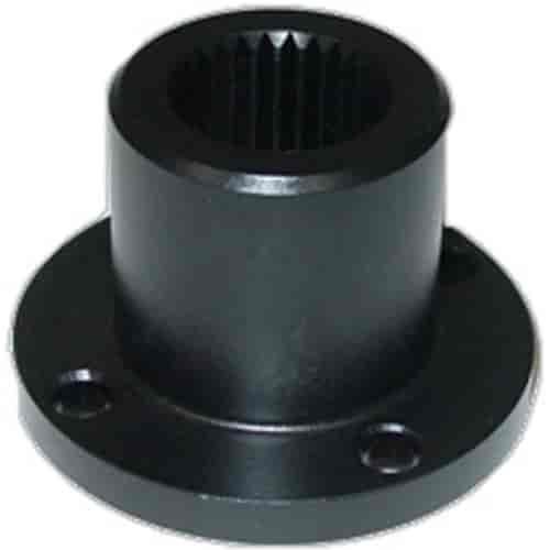 420 SHORT COUPLER 4.0 - 4.4 SNOUT LENGTH